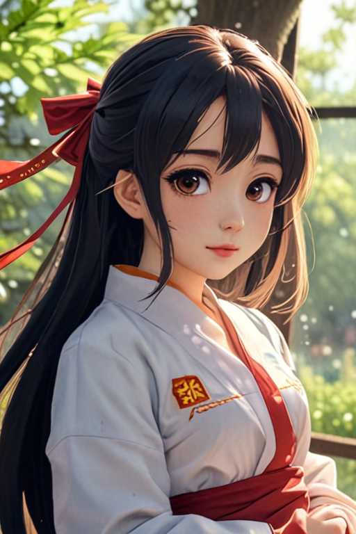 Có Chạy Đằng Trời