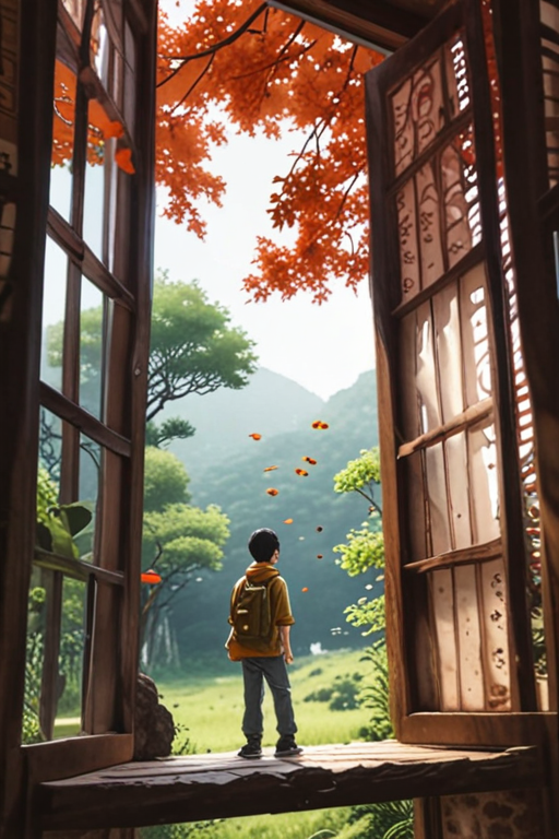 Trò Chơi Sớm Chiều